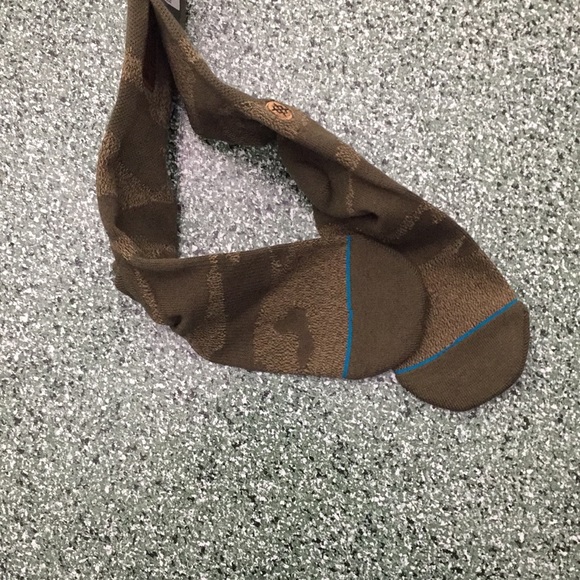 Stance New York Mets Utility Socks - Picture 8 of 8